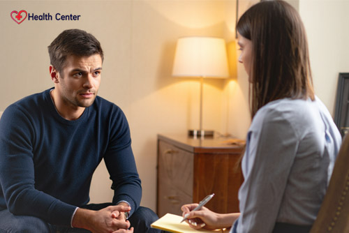 Как проходит лечение игромании в Сергаче в клинике Центр здоровья<